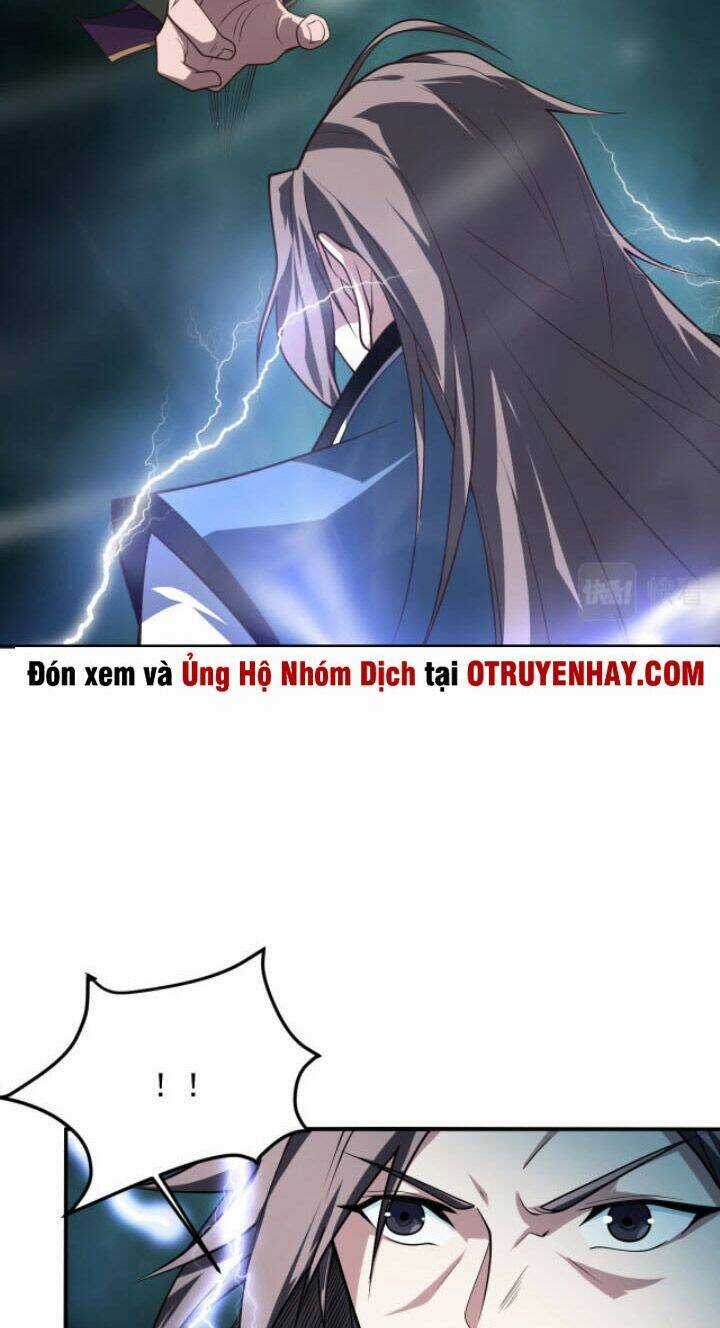 Sư Tổ Của Ta Là Thiên Hạ Đệ Nhất Chapter 17 trang 13