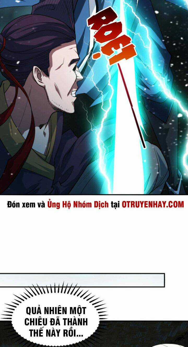 Sư Tổ Của Ta Là Thiên Hạ Đệ Nhất Chapter 17 trang 15