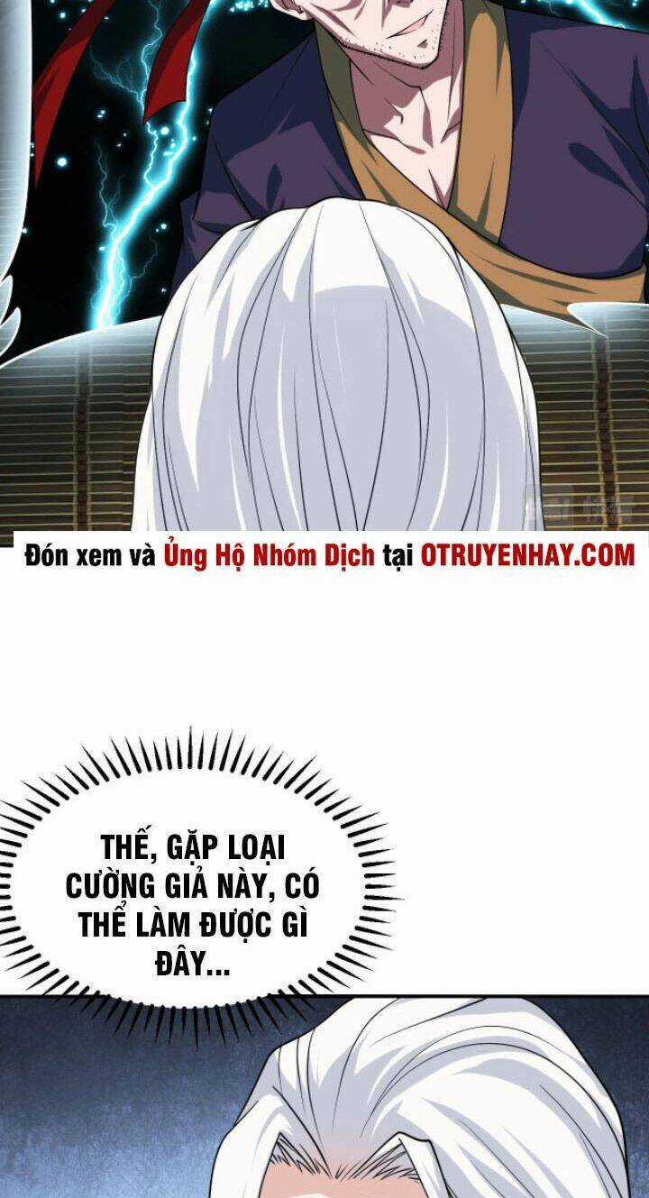 Sư Tổ Của Ta Là Thiên Hạ Đệ Nhất Chapter 17 trang 19