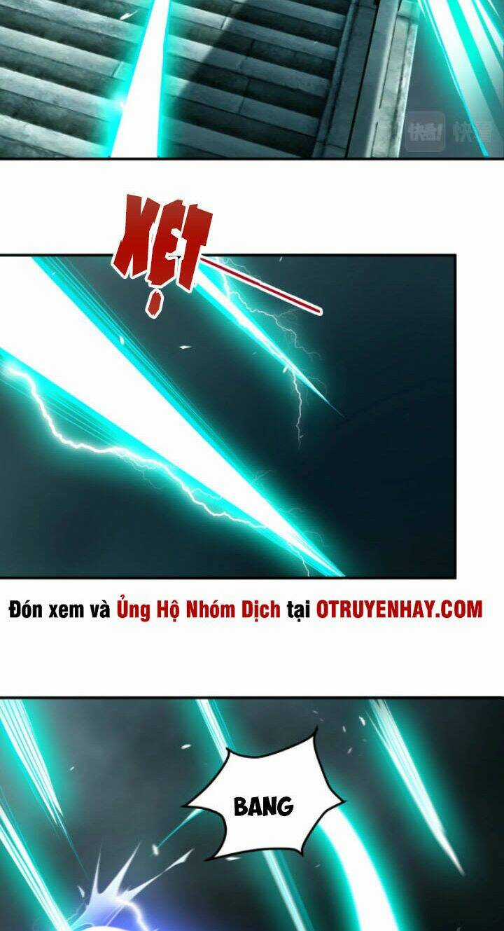 Sư Tổ Của Ta Là Thiên Hạ Đệ Nhất Chapter 17 trang 2