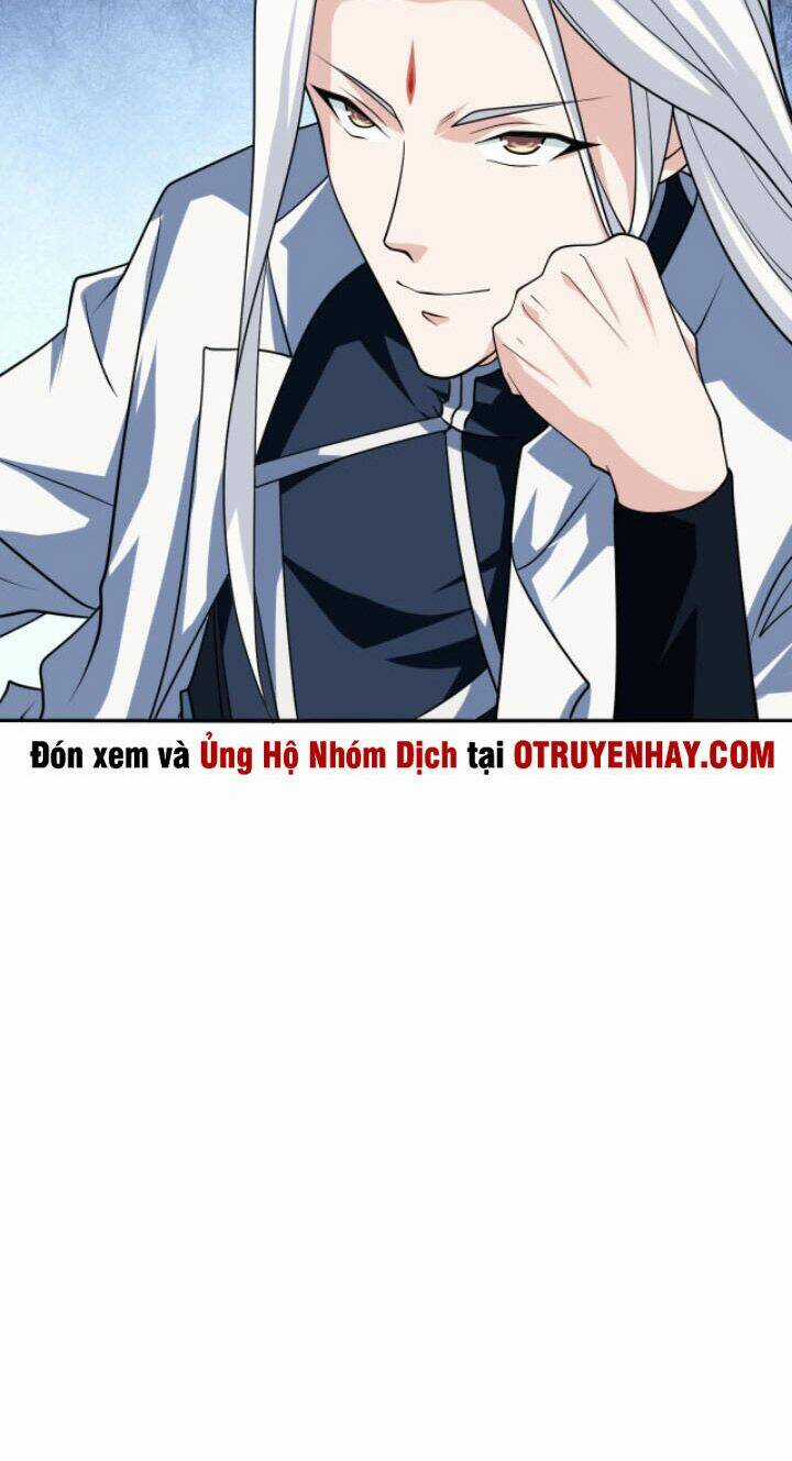 Sư Tổ Của Ta Là Thiên Hạ Đệ Nhất Chapter 17 trang 20