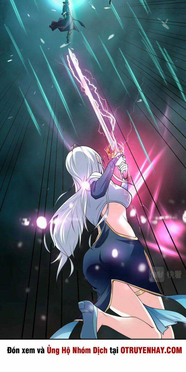 Sư Tổ Của Ta Là Thiên Hạ Đệ Nhất Chapter 17 trang 24