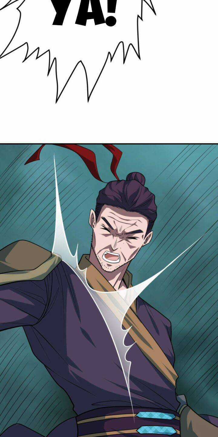 Sư Tổ Của Ta Là Thiên Hạ Đệ Nhất Chapter 17 trang 31