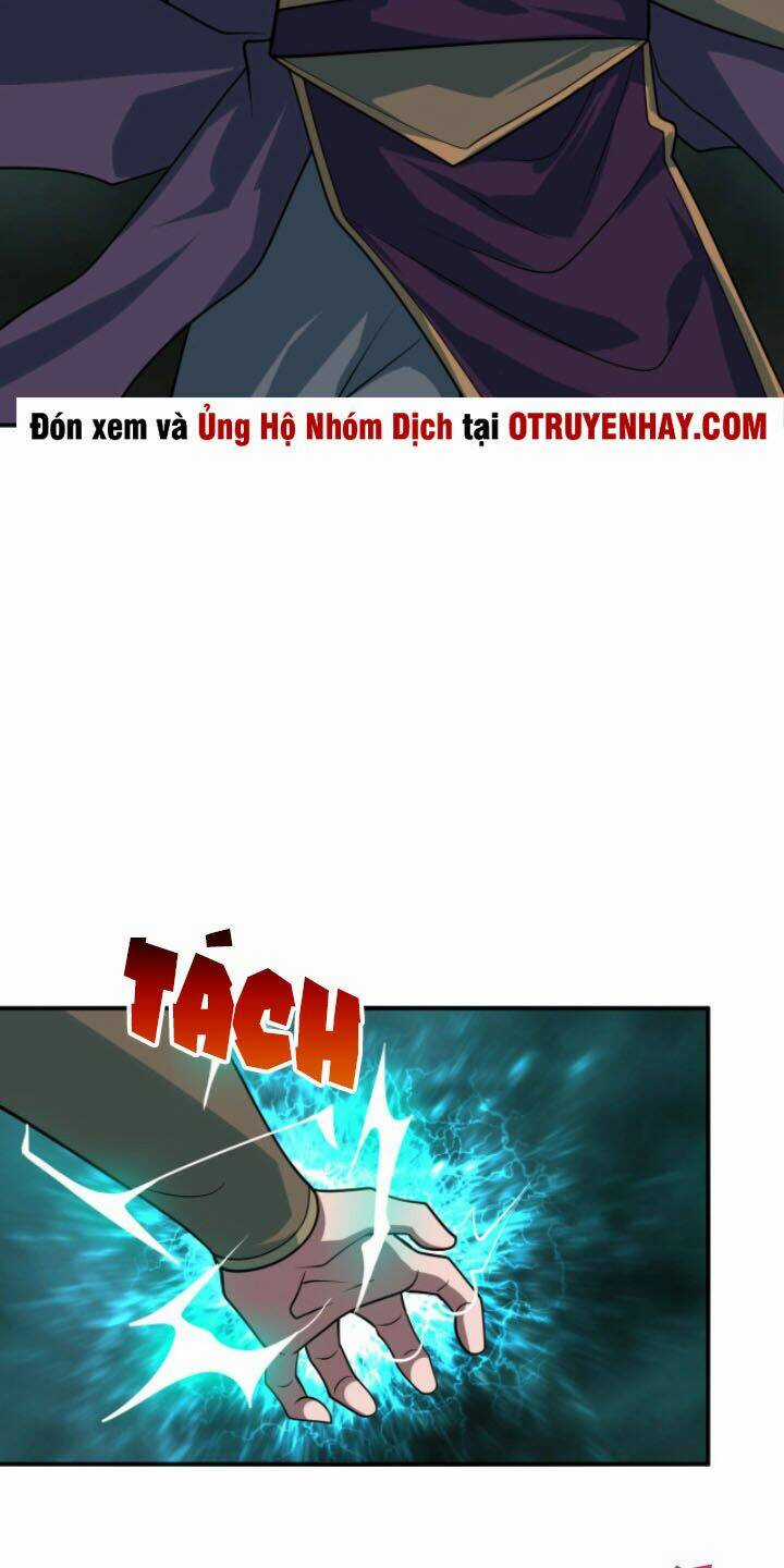 Sư Tổ Của Ta Là Thiên Hạ Đệ Nhất Chapter 17 trang 32