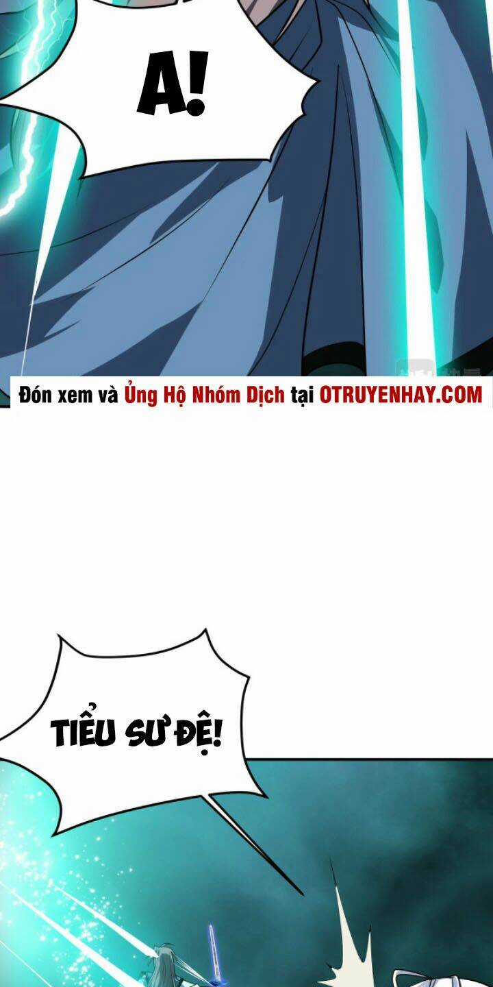 Sư Tổ Của Ta Là Thiên Hạ Đệ Nhất Chapter 17 trang 34