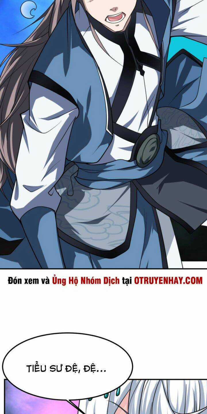 Sư Tổ Của Ta Là Thiên Hạ Đệ Nhất Chapter 17 trang 36