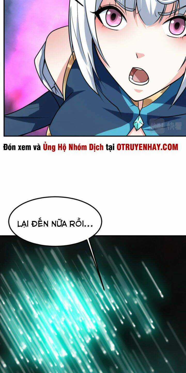 Sư Tổ Của Ta Là Thiên Hạ Đệ Nhất Chapter 17 trang 37