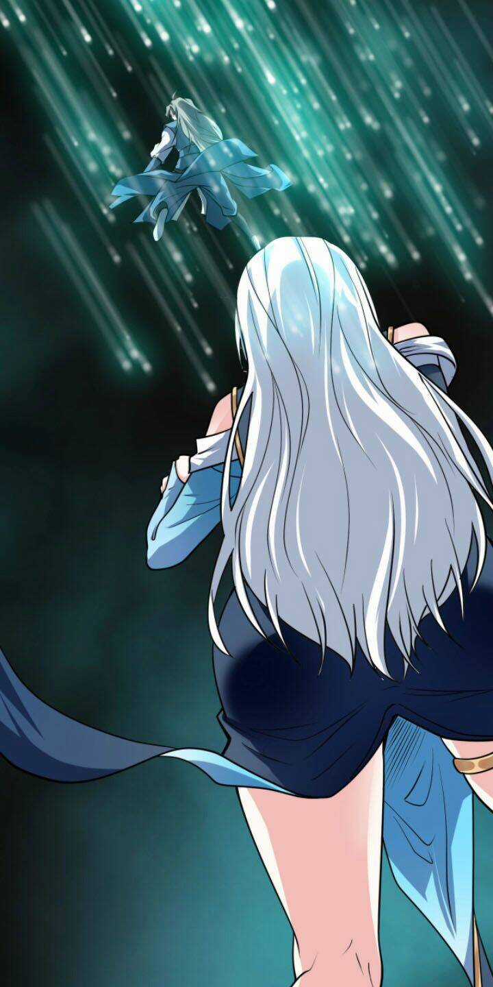 Sư Tổ Của Ta Là Thiên Hạ Đệ Nhất Chapter 17 trang 38