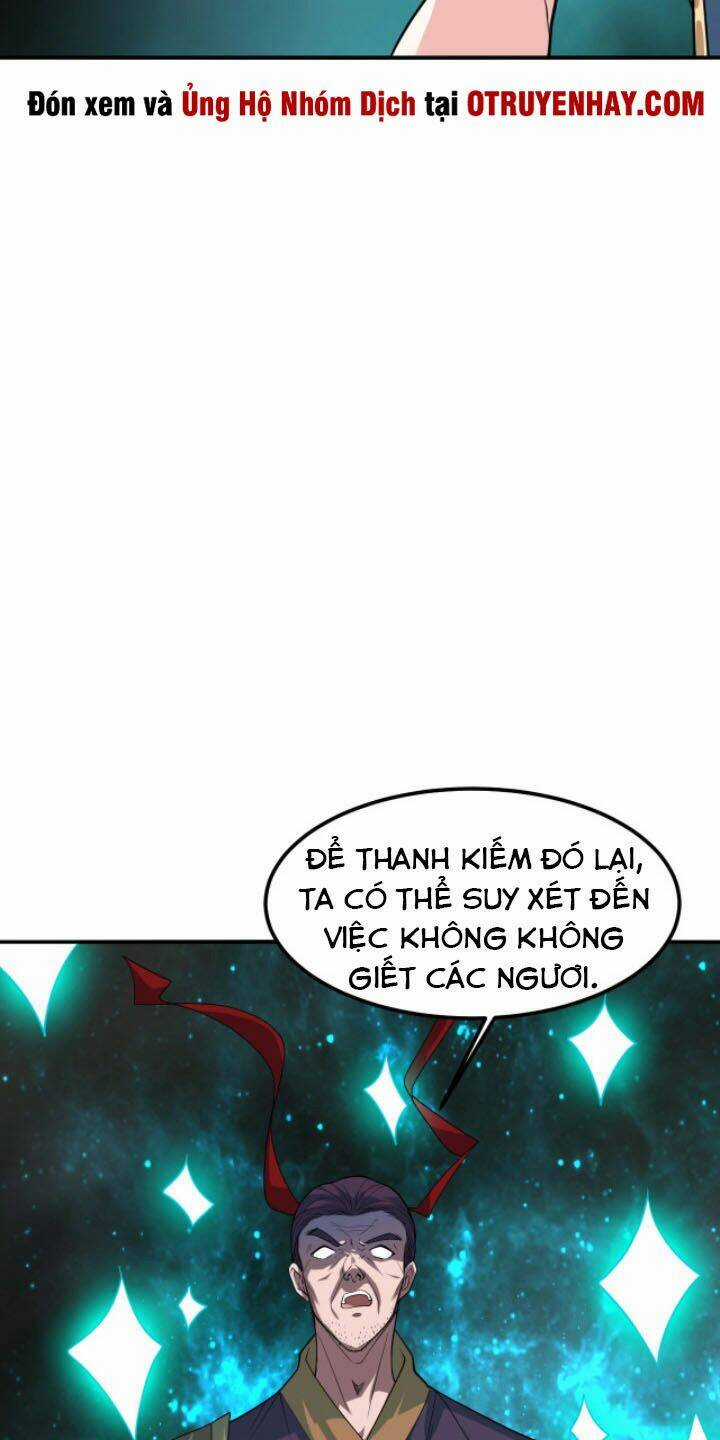 Sư Tổ Của Ta Là Thiên Hạ Đệ Nhất Chapter 17 trang 39