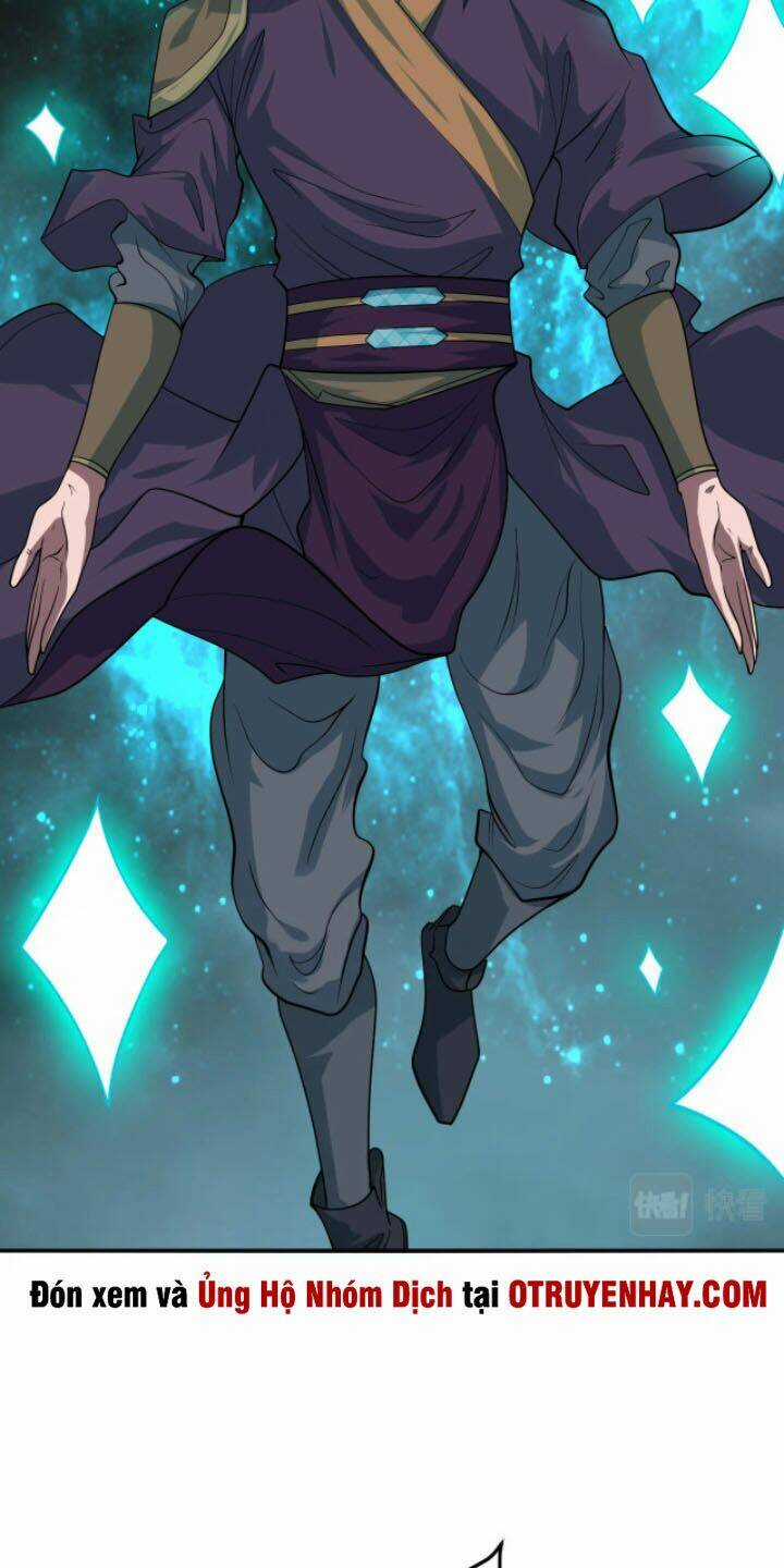 Sư Tổ Của Ta Là Thiên Hạ Đệ Nhất Chapter 17 trang 40