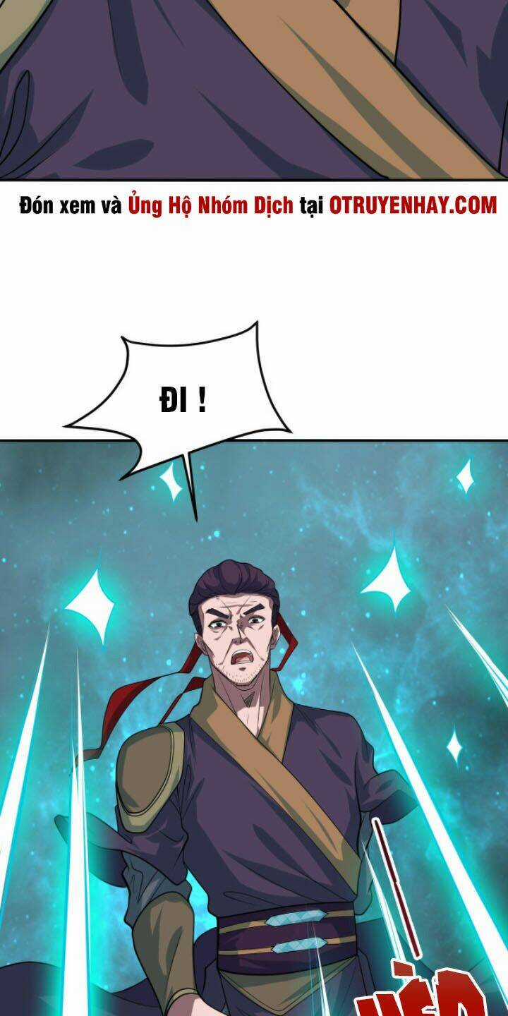 Sư Tổ Của Ta Là Thiên Hạ Đệ Nhất Chapter 17 trang 43