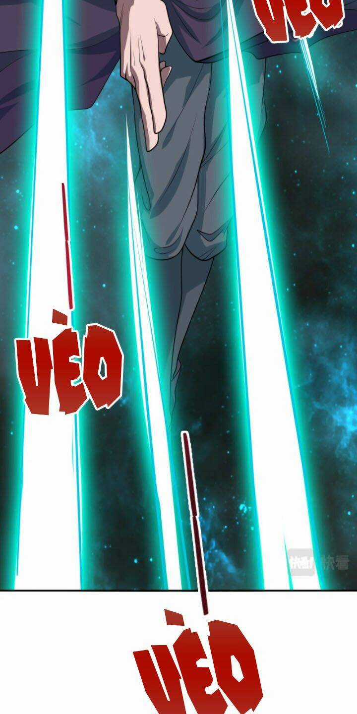 Sư Tổ Của Ta Là Thiên Hạ Đệ Nhất Chapter 17 trang 44