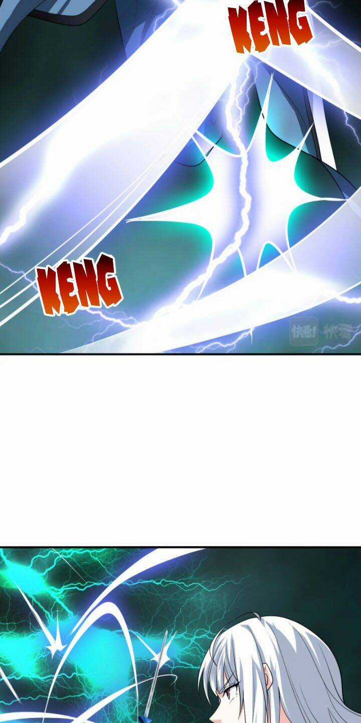 Sư Tổ Của Ta Là Thiên Hạ Đệ Nhất Chapter 17 trang 48