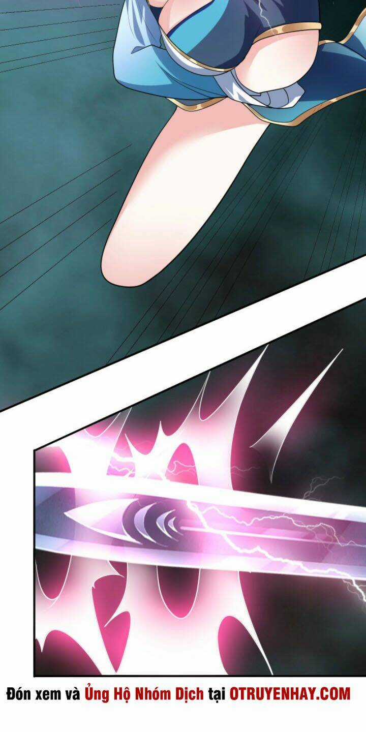 Sư Tổ Của Ta Là Thiên Hạ Đệ Nhất Chapter 17 trang 50