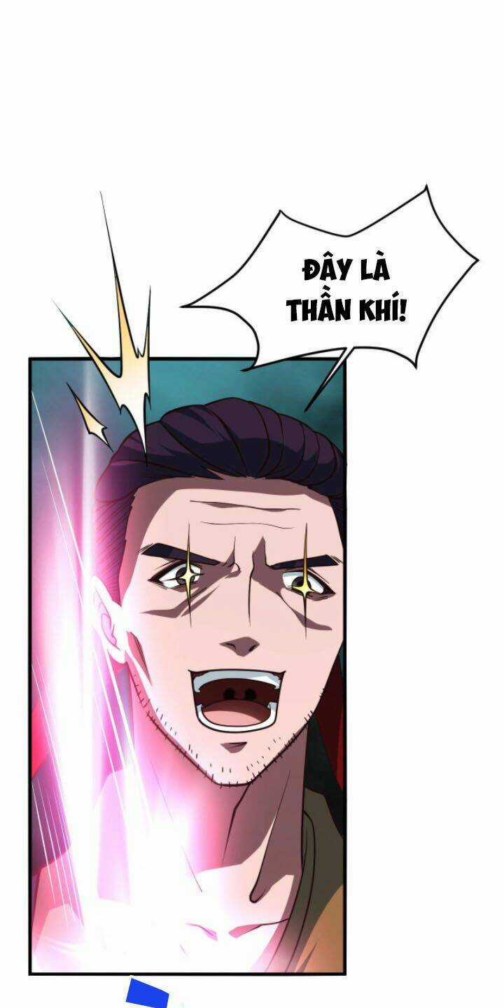 Sư Tổ Của Ta Là Thiên Hạ Đệ Nhất Chapter 17 trang 51