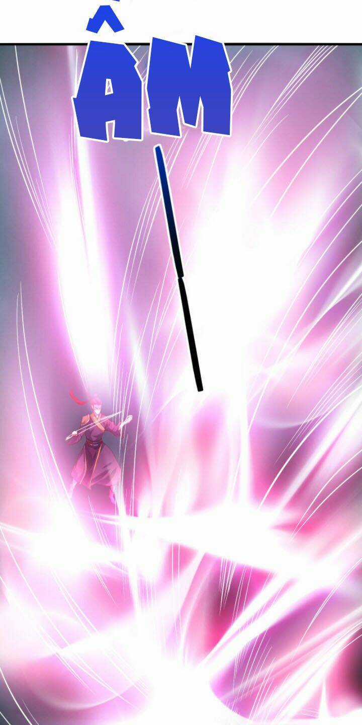 Sư Tổ Của Ta Là Thiên Hạ Đệ Nhất Chapter 17 trang 52