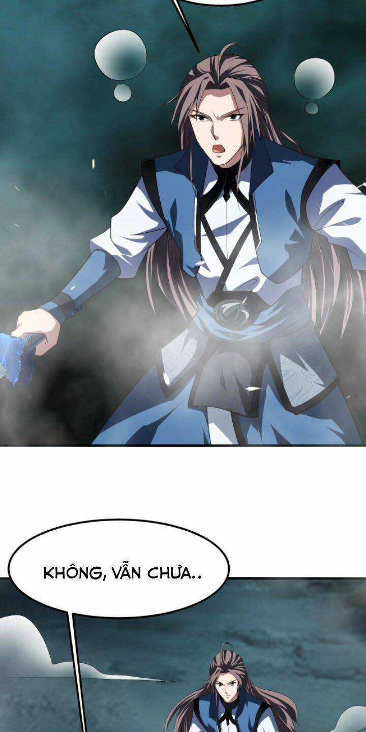 Sư Tổ Của Ta Là Thiên Hạ Đệ Nhất Chapter 17 trang 55