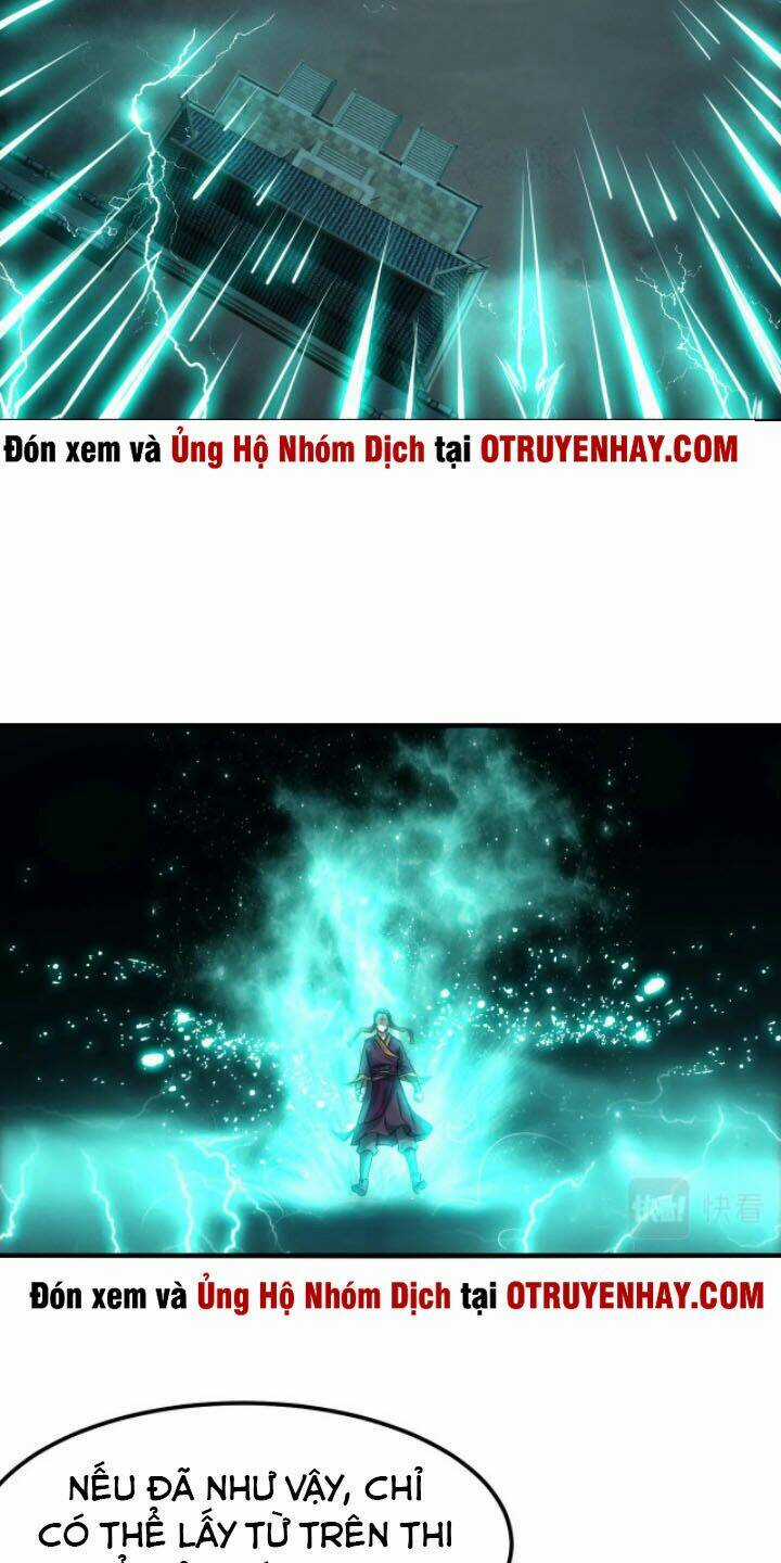 Sư Tổ Của Ta Là Thiên Hạ Đệ Nhất Chapter 17 trang 58