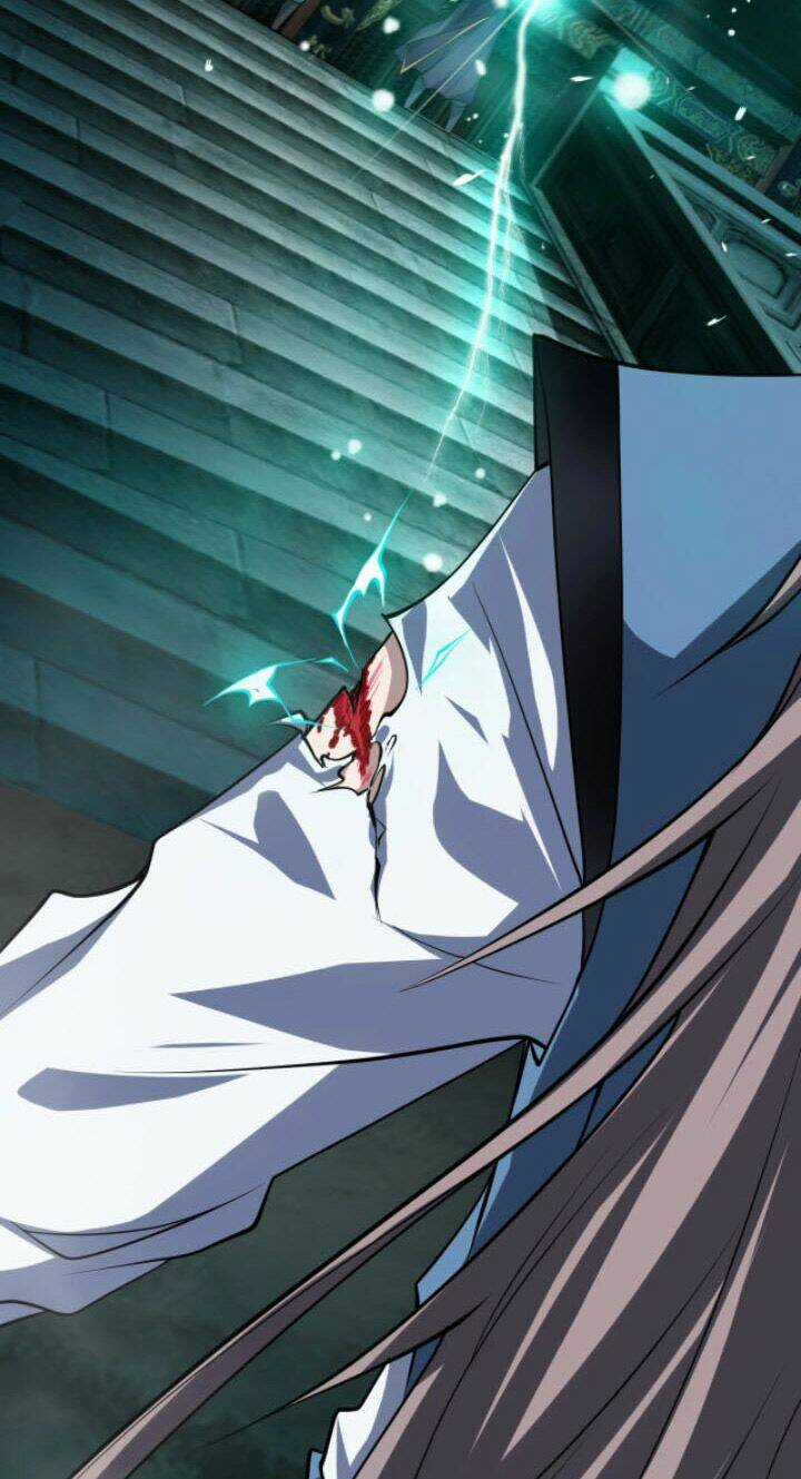 Sư Tổ Của Ta Là Thiên Hạ Đệ Nhất Chapter 17 trang 6