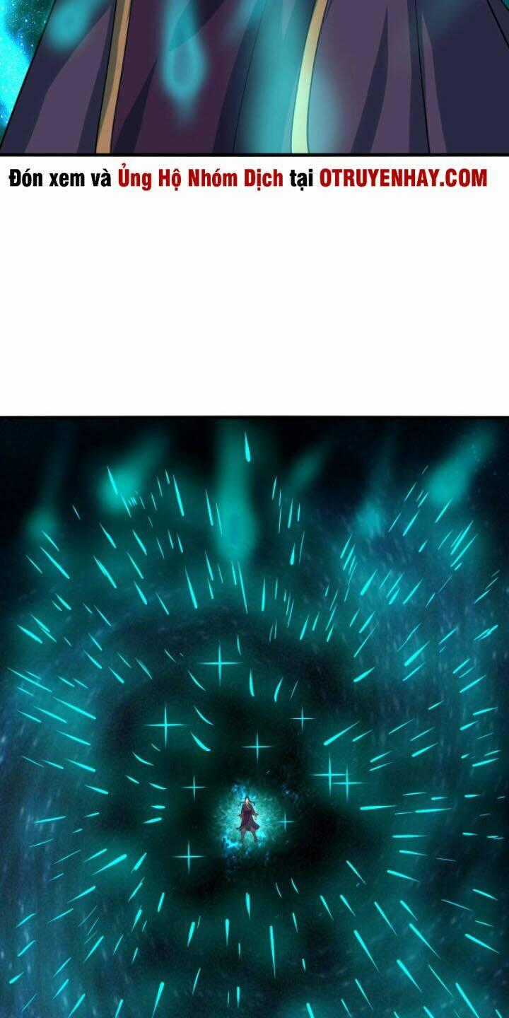 Sư Tổ Của Ta Là Thiên Hạ Đệ Nhất Chapter 17 trang 60