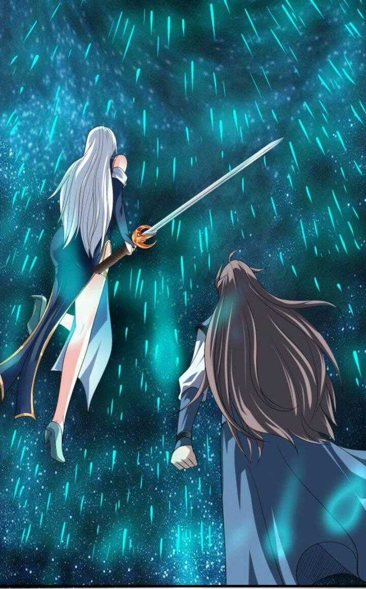 Sư Tổ Của Ta Là Thiên Hạ Đệ Nhất Chapter 17 trang 61