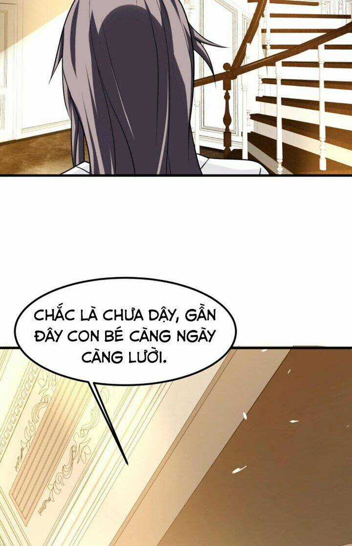 Sư Tổ Của Ta Là Thiên Hạ Đệ Nhất Chapter 18.5 trang 10
