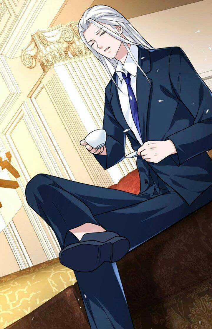 Sư Tổ Của Ta Là Thiên Hạ Đệ Nhất Chapter 18.5 trang 11