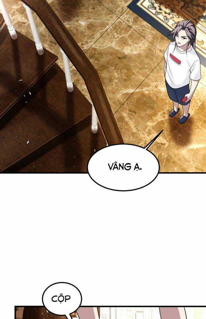 Sư Tổ Của Ta Là Thiên Hạ Đệ Nhất Chapter 18.5 trang 13