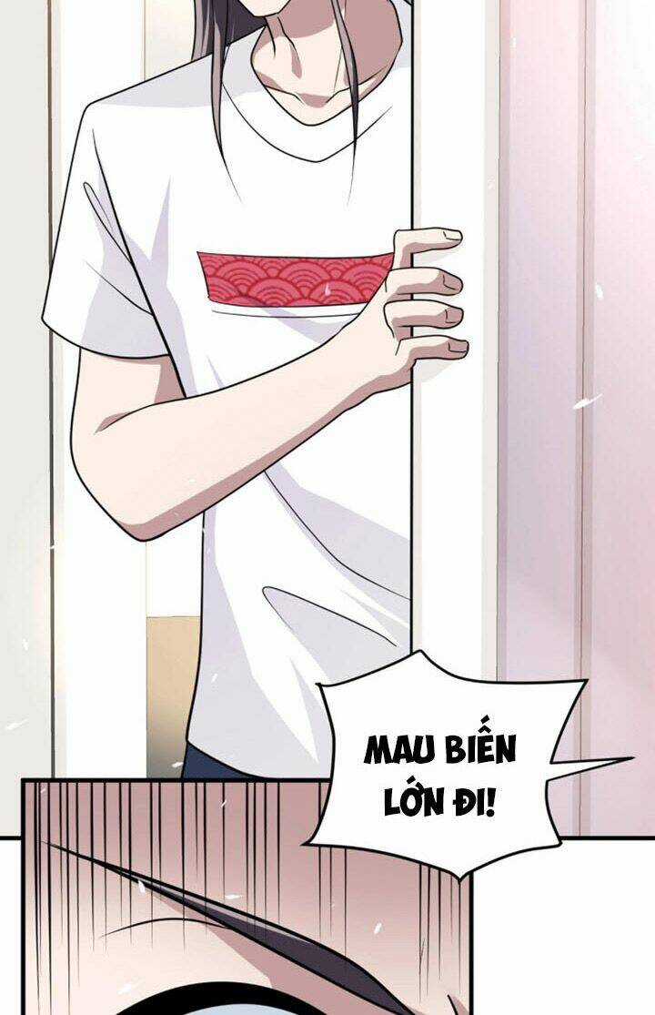Sư Tổ Của Ta Là Thiên Hạ Đệ Nhất Chapter 18.5 trang 15