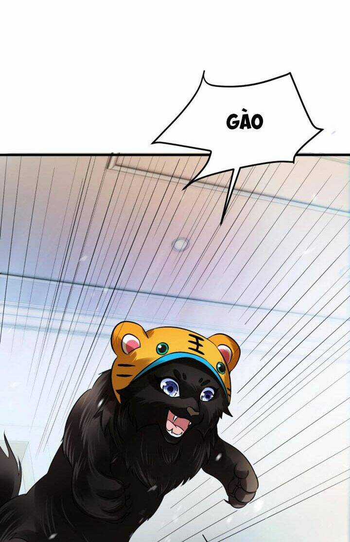 Sư Tổ Của Ta Là Thiên Hạ Đệ Nhất Chapter 18.5 trang 17