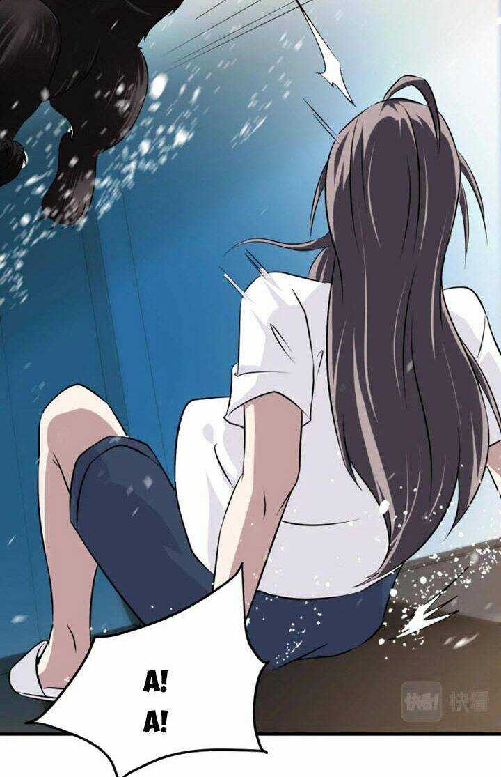 Sư Tổ Của Ta Là Thiên Hạ Đệ Nhất Chapter 18.5 trang 18