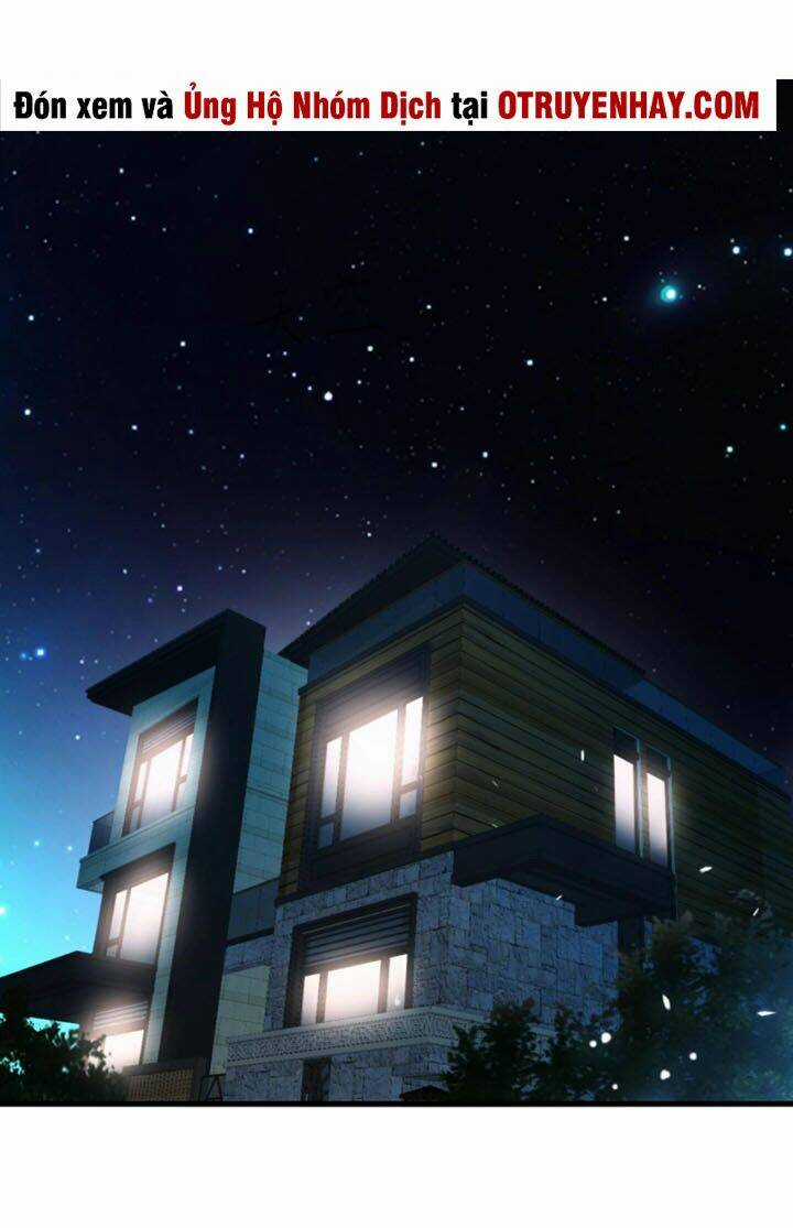 Sư Tổ Của Ta Là Thiên Hạ Đệ Nhất Chapter 18.5 trang 2