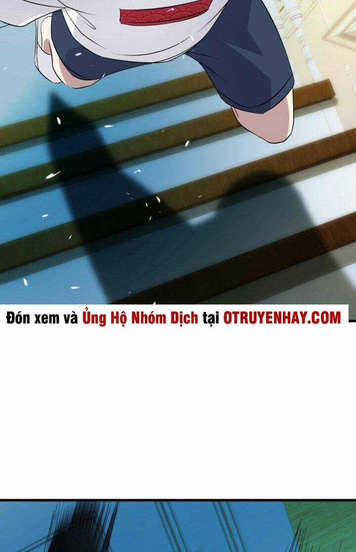 Sư Tổ Của Ta Là Thiên Hạ Đệ Nhất Chapter 18.5 trang 20