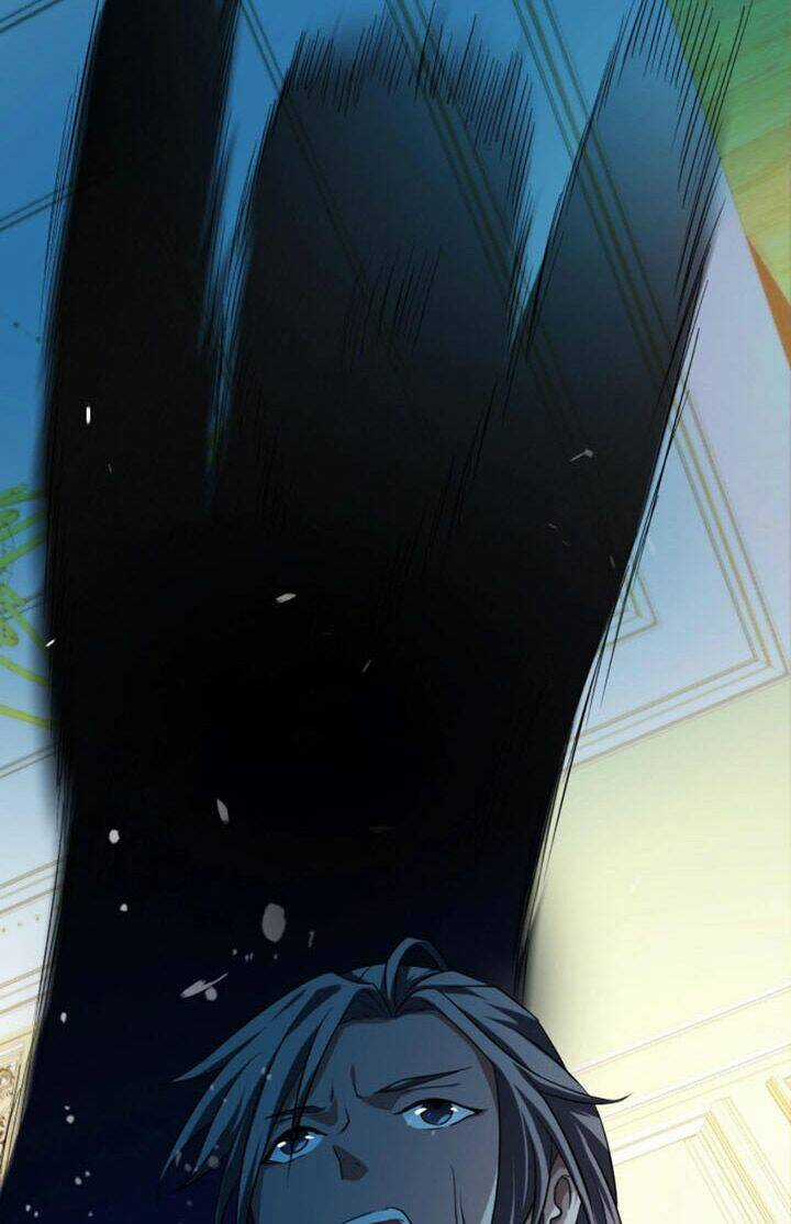 Sư Tổ Của Ta Là Thiên Hạ Đệ Nhất Chapter 18.5 trang 21