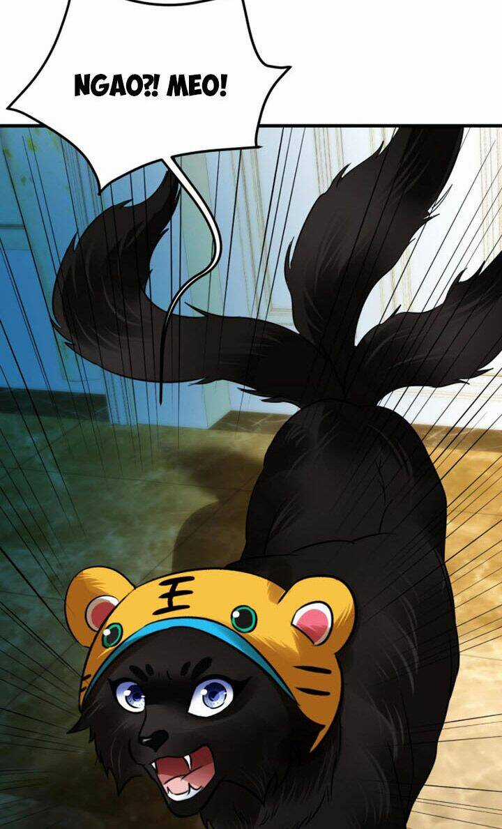 Sư Tổ Của Ta Là Thiên Hạ Đệ Nhất Chapter 18.5 trang 23