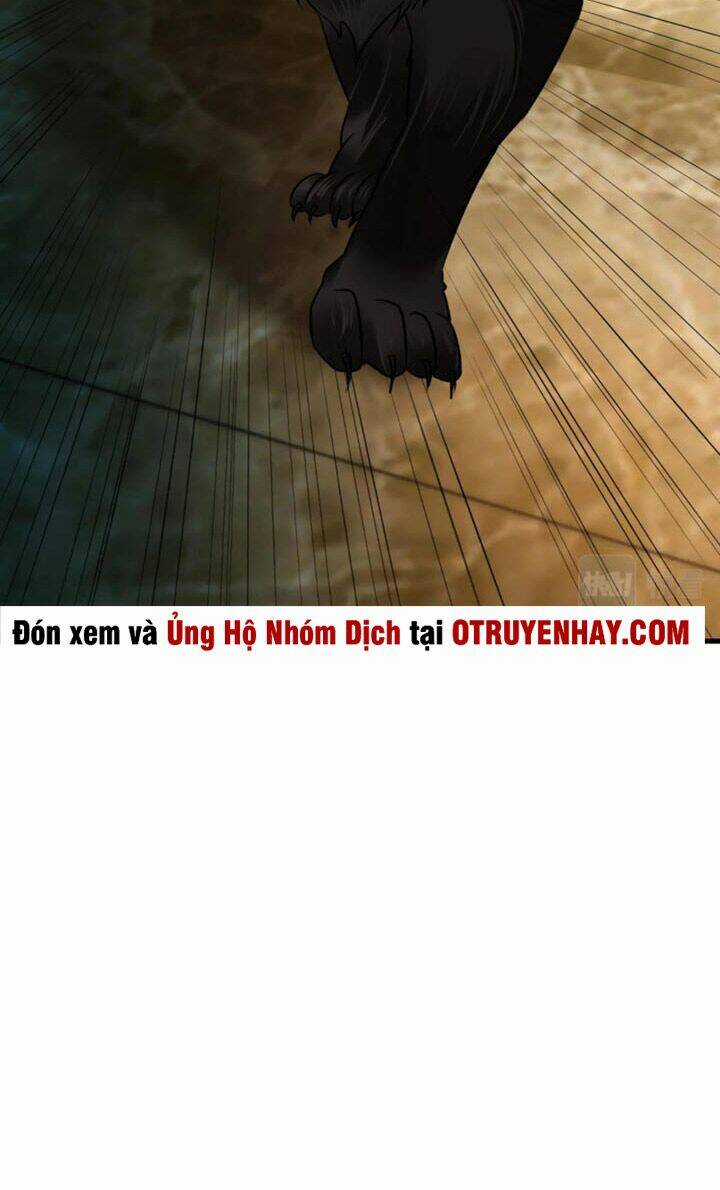 Sư Tổ Của Ta Là Thiên Hạ Đệ Nhất Chapter 18.5 trang 24