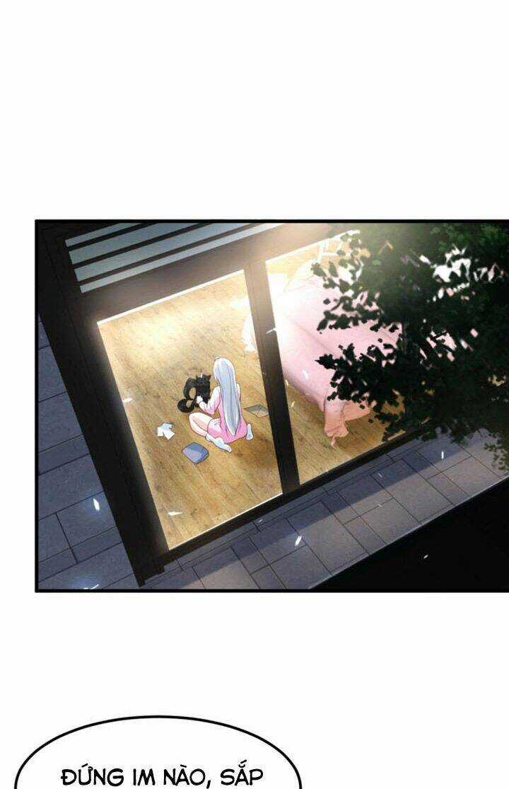 Sư Tổ Của Ta Là Thiên Hạ Đệ Nhất Chapter 18.5 trang 3