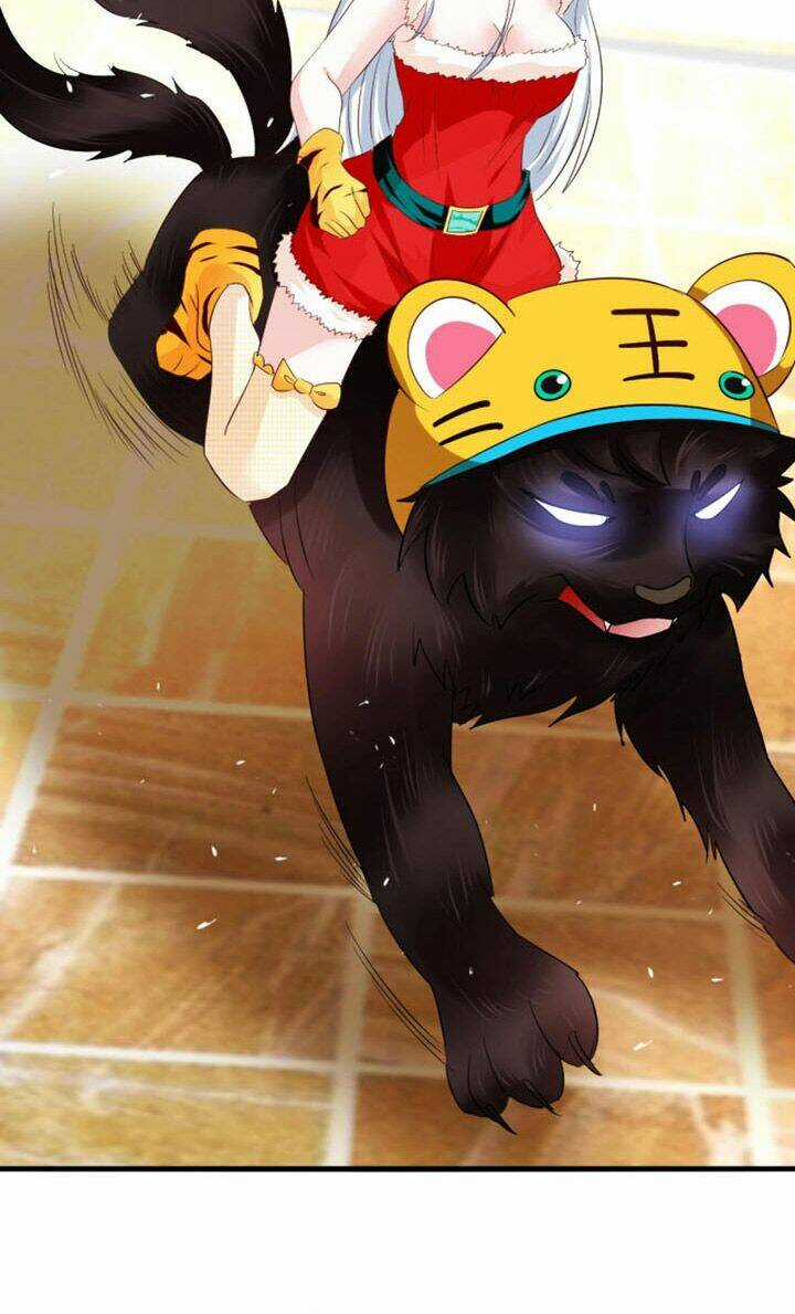 Sư Tổ Của Ta Là Thiên Hạ Đệ Nhất Chapter 18.5 trang 30