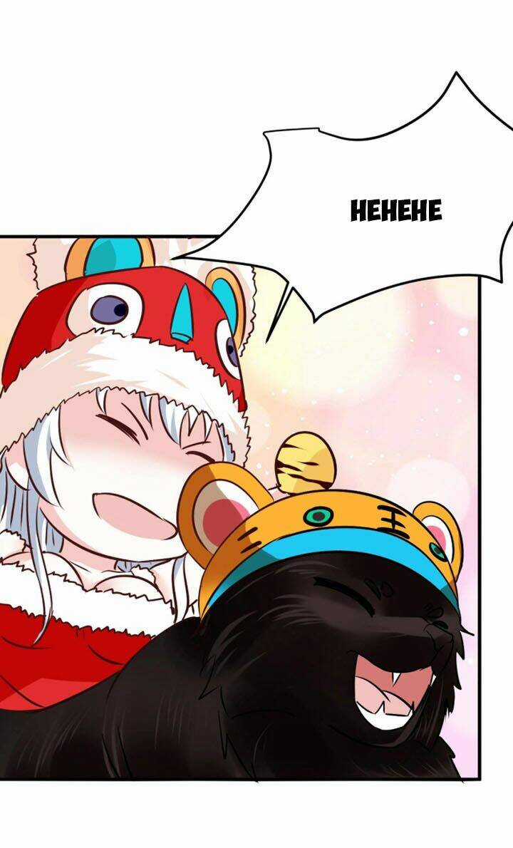 Sư Tổ Của Ta Là Thiên Hạ Đệ Nhất Chapter 18.5 trang 32