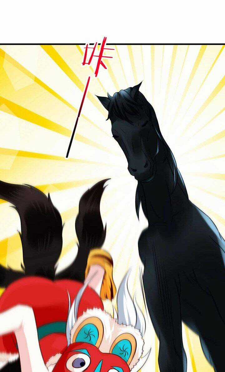 Sư Tổ Của Ta Là Thiên Hạ Đệ Nhất Chapter 18.5 trang 33