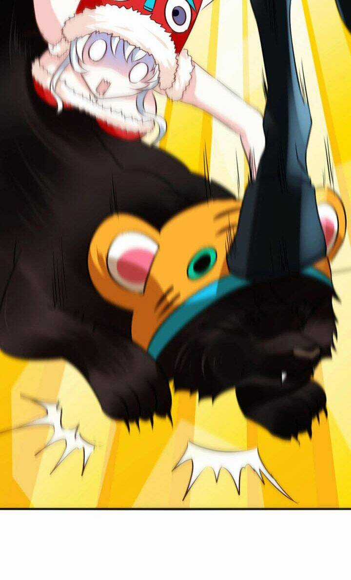 Sư Tổ Của Ta Là Thiên Hạ Đệ Nhất Chapter 18.5 trang 34