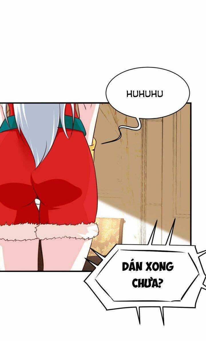 Sư Tổ Của Ta Là Thiên Hạ Đệ Nhất Chapter 18.5 trang 35