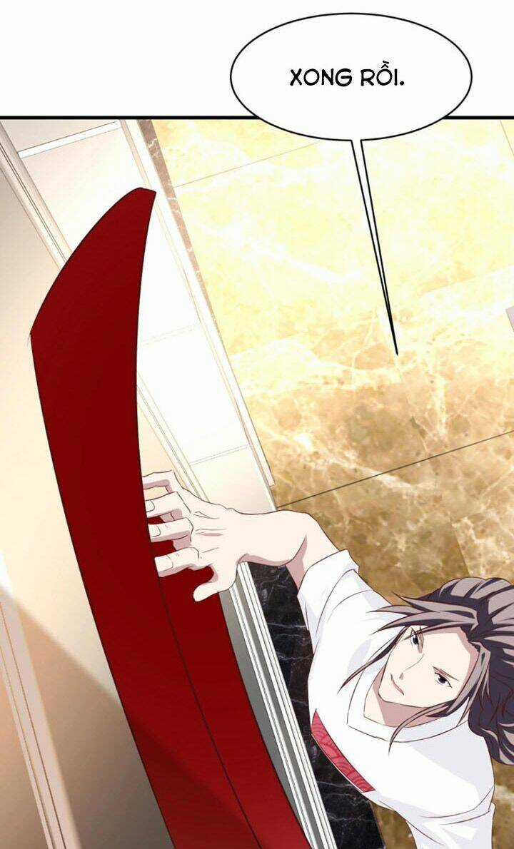 Sư Tổ Của Ta Là Thiên Hạ Đệ Nhất Chapter 18.5 trang 36