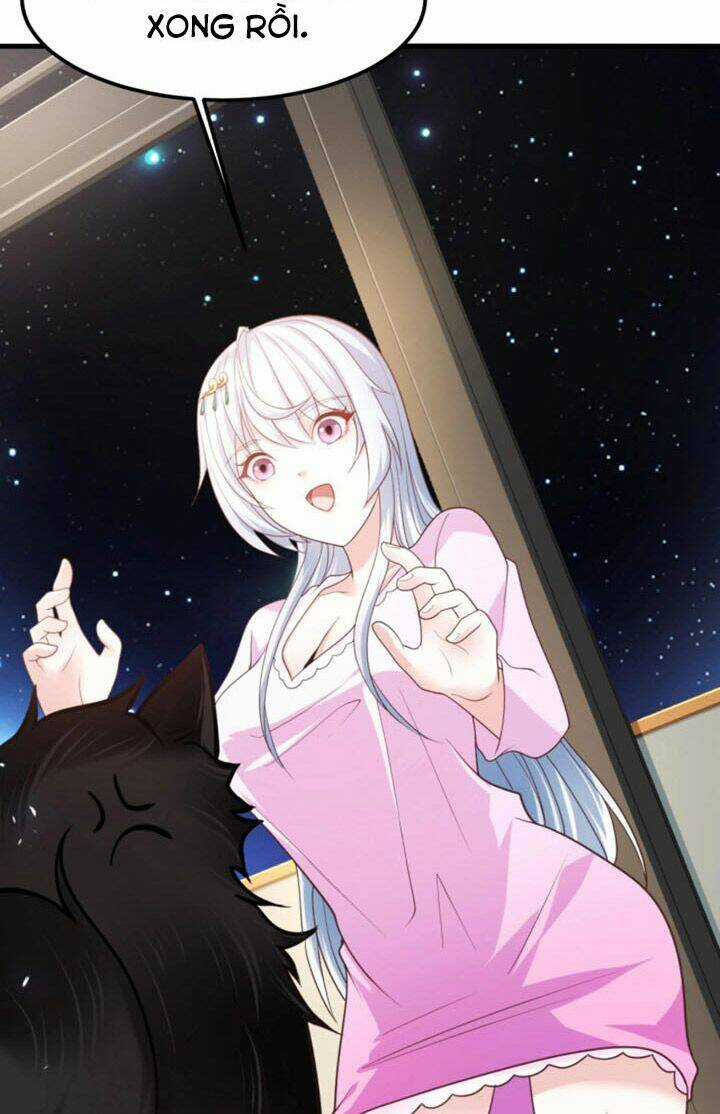 Sư Tổ Của Ta Là Thiên Hạ Đệ Nhất Chapter 18.5 trang 4