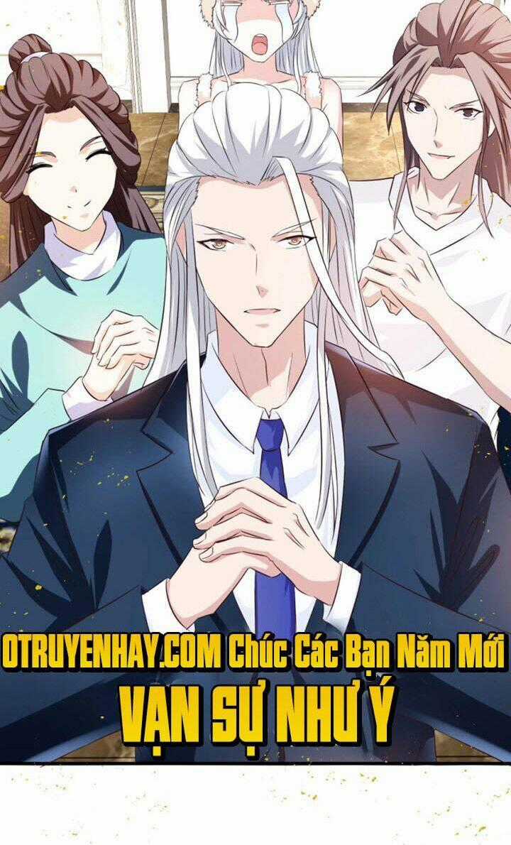 Sư Tổ Của Ta Là Thiên Hạ Đệ Nhất Chapter 18.5 trang 41