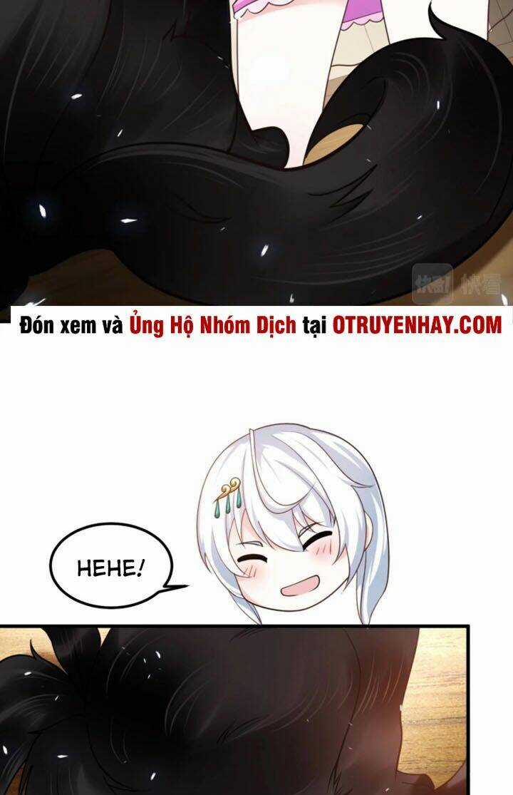 Sư Tổ Của Ta Là Thiên Hạ Đệ Nhất Chapter 18.5 trang 5