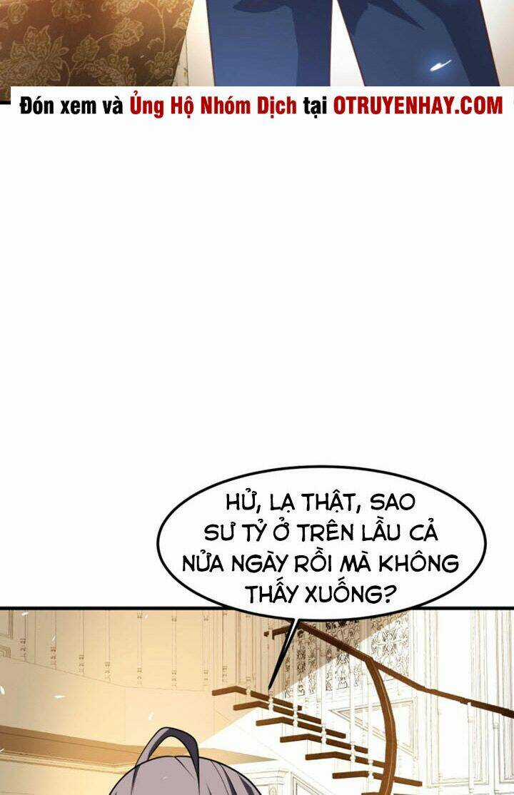 Sư Tổ Của Ta Là Thiên Hạ Đệ Nhất Chapter 18.5 trang 9