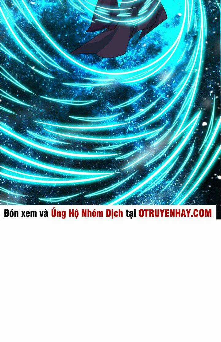 Sư Tổ Của Ta Là Thiên Hạ Đệ Nhất Chapter 18 trang 10