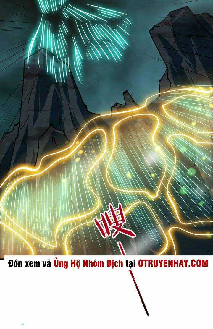 Sư Tổ Của Ta Là Thiên Hạ Đệ Nhất Chapter 18 trang 14