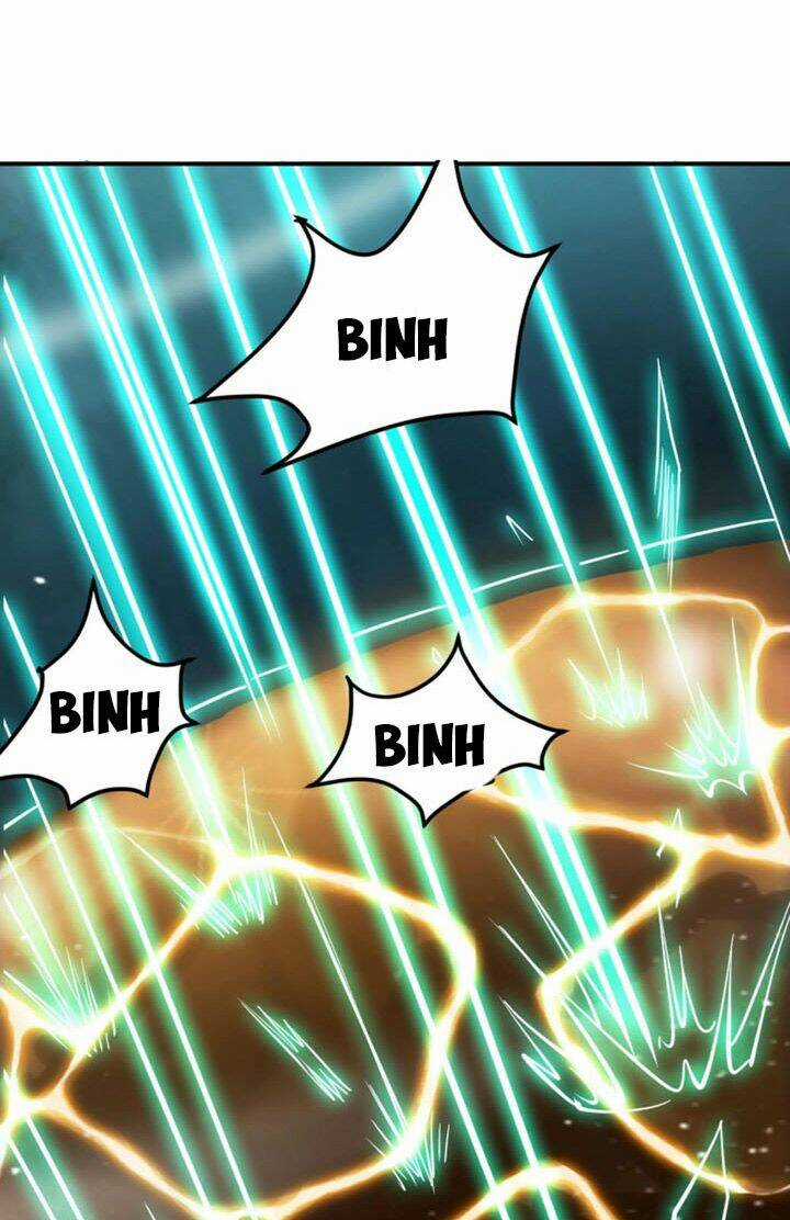 Sư Tổ Của Ta Là Thiên Hạ Đệ Nhất Chapter 18 trang 15